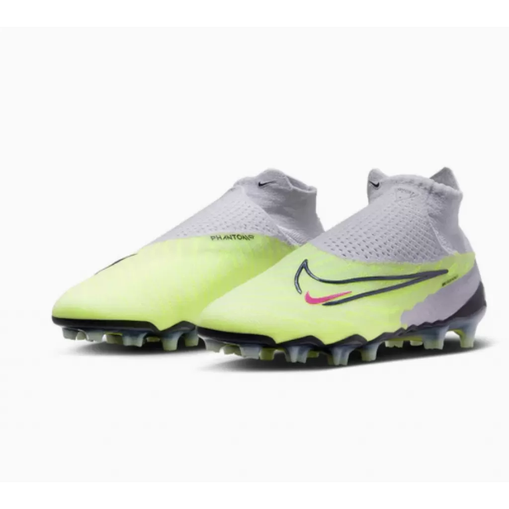 Бутсы профессиональные Nike Phantom GX DF Elite FG